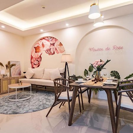 Maison De Rose 归仁 外观 照片