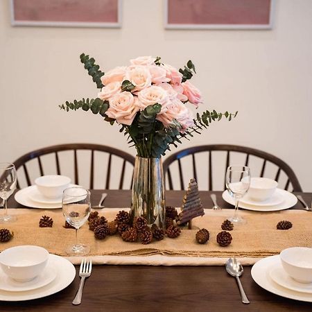 Maison De Rose 归仁 外观 照片