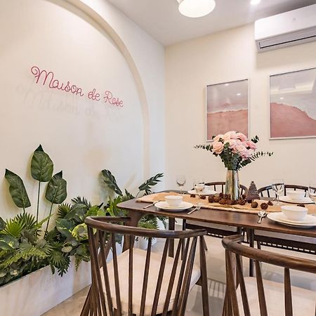 Maison De Rose 归仁 外观 照片