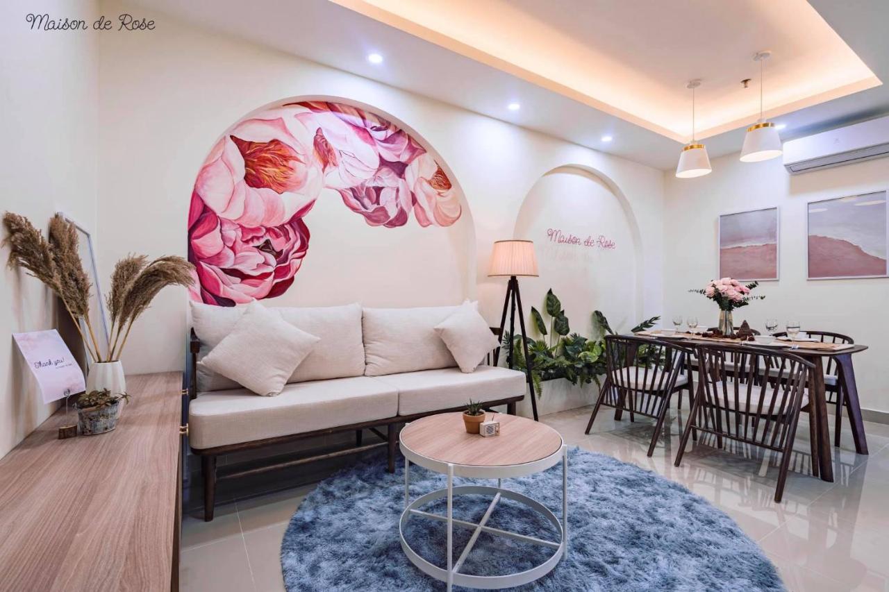 Maison De Rose 归仁 外观 照片