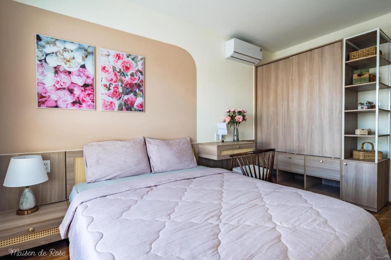 Maison De Rose 归仁 外观 照片