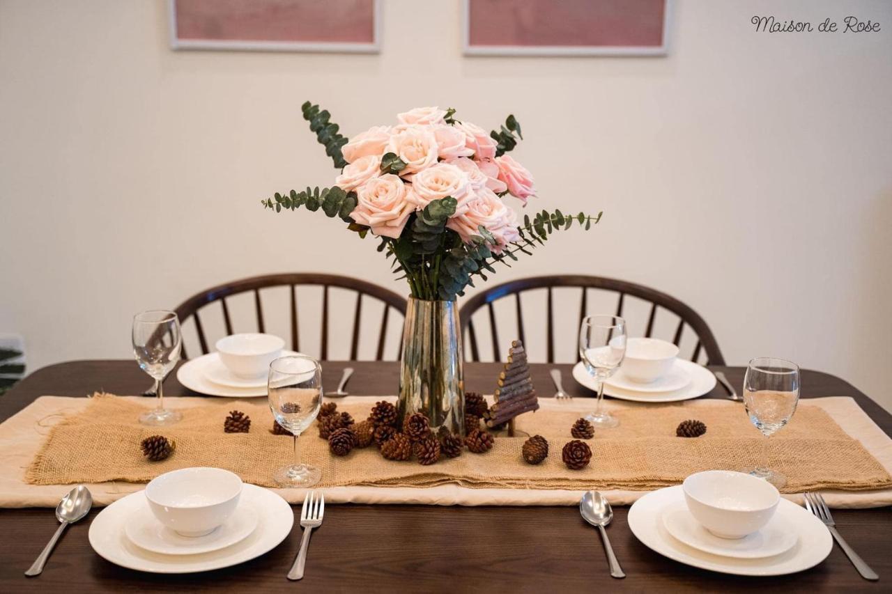 Maison De Rose 归仁 外观 照片